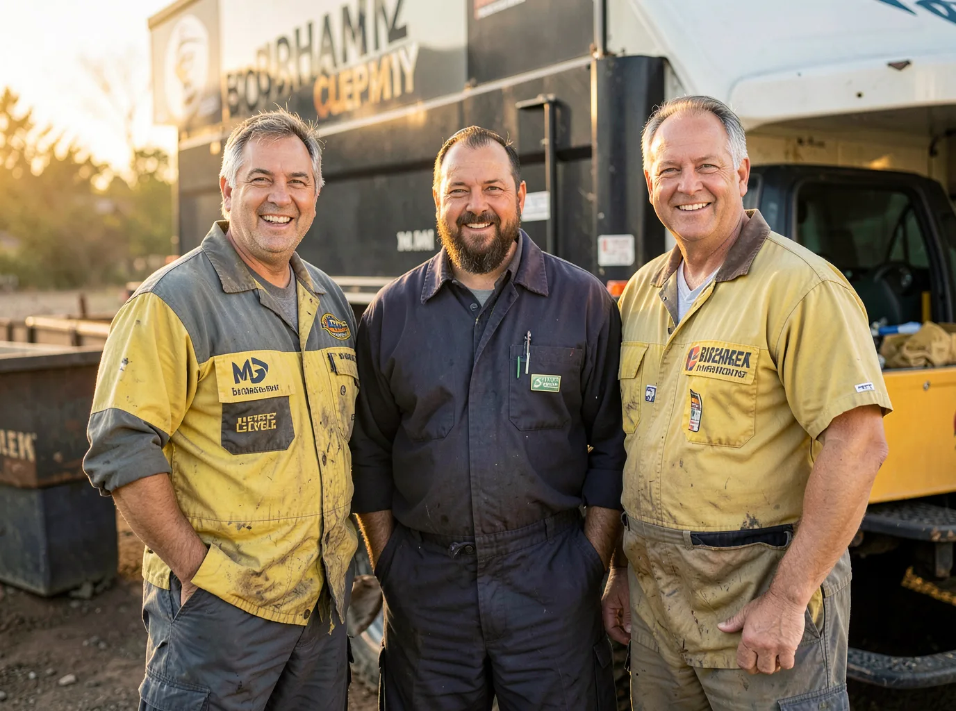Sewage Cleanup company in Highland, IN